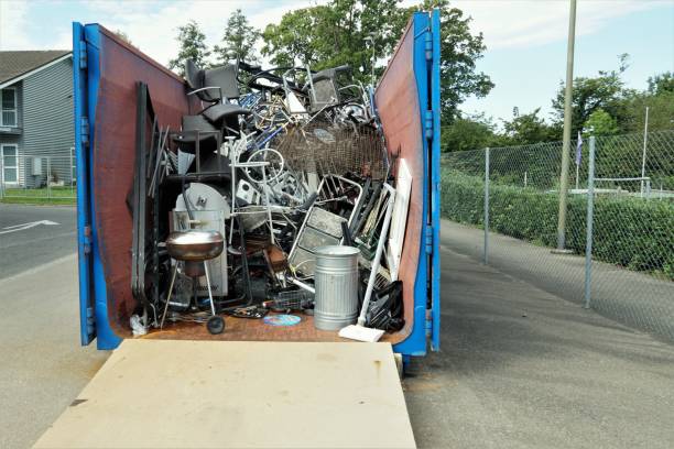 Best Junk Removal Near Me  in Athens, MI