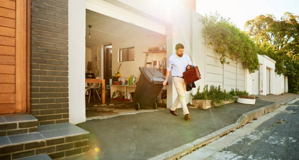Best Professional Junk Removal  in Athens, MI