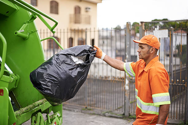 Best Commercial Cleanout Services  in Athens, MI